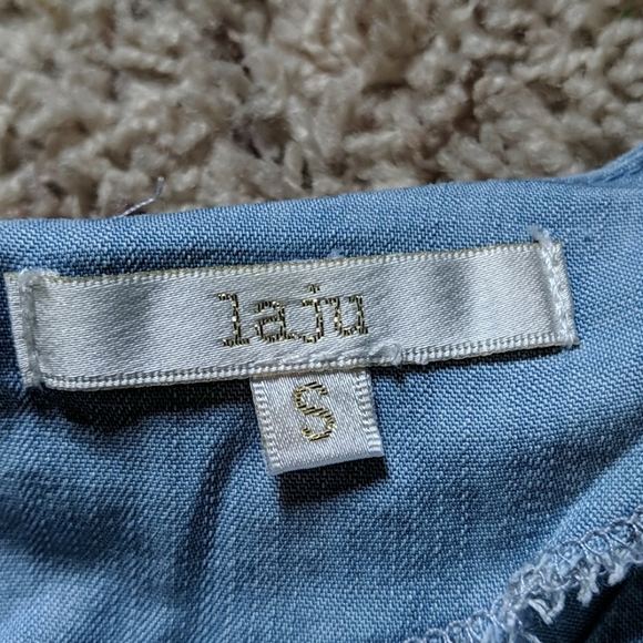 Dress - Picture 3 of 4